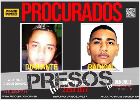 Traficante Envolvido Em Morte De Criança é Preso Em Belford Roxo