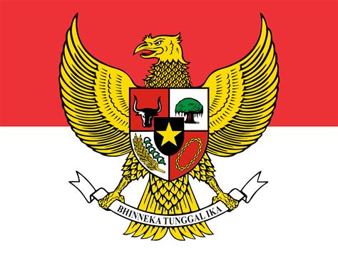 burung garuda wallpaper
