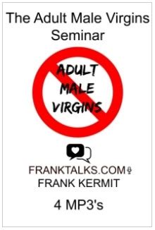 Should A Virgin Pay For Sex FRANKTALKS