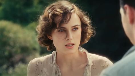 Why Keira Knightley Refuses To Shoot Nude Scenes With Male Directors