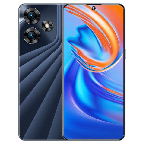 Смартфон infinic hot ГБ ГБ Черный OLED AMOLED infinic hot купить c доставкой на