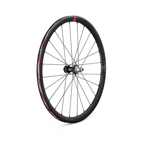 Paire De Roues Route Shimano Fulcrum Racing 4DB Disc 12 142