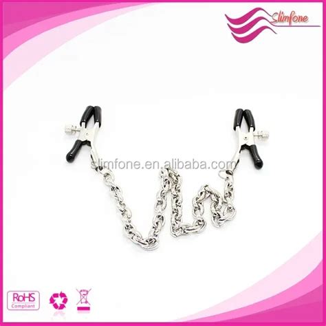 Sex Fantasy Foreplay Toys For Couple Nipple Stimulator Sm Buy Pink Nipple Sex Toy Nipple Clamp