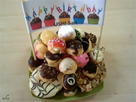 kue ulang  unik tradisi kue ultah  kantor