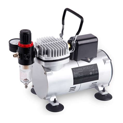 Top 10 Best Airbrush Compressors In 2021 Reviews Buyers Guide