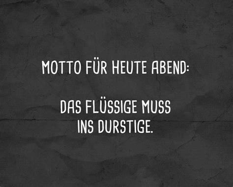 Lustige Alkohol Sprüche