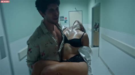 Emree Franklin Nude Pics Page 1