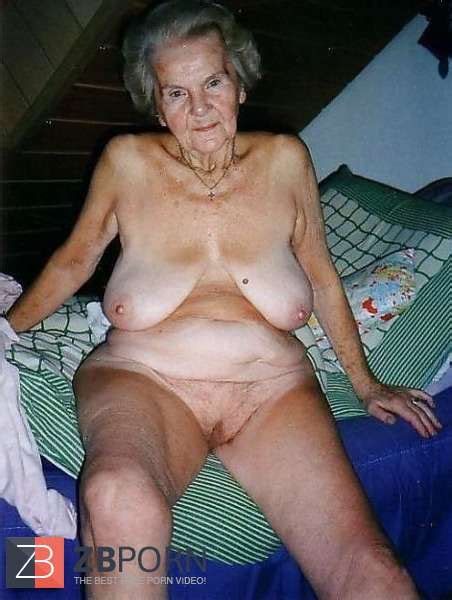 Fantastic Saggy Boobies By TROC ZB Porn