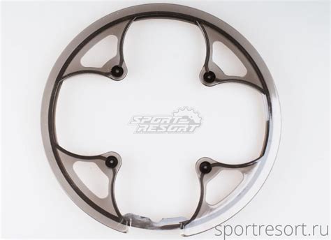 Защита передней звезды FSA 44/46T (пластик) ROCK44-46 / 380-5118 купить ...