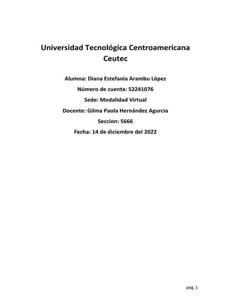 arambu proyecto   auditoria gestion de recursos humanos