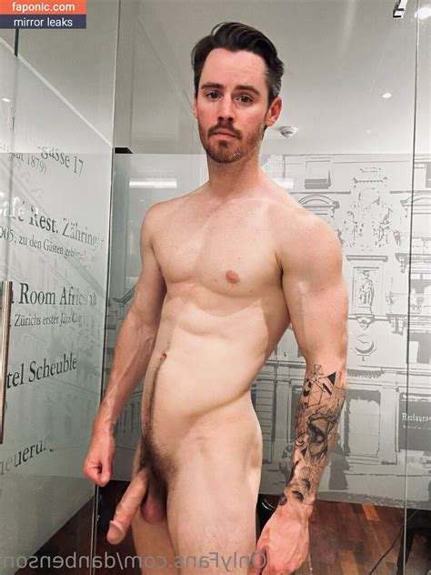 Danbenson Aka Danleebenson Nude Leaks OnlyFans Photo 138 Faponic