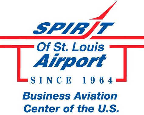 Spirit of St. Louis Airport | Chesterfield MO