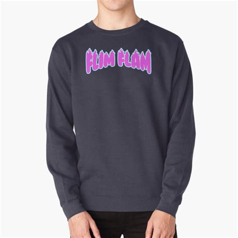 Flim Flam Merch Unisex Sweatshirt Flim Flam Crewneck - Etsy