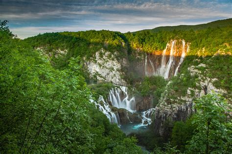 71 Godina Od ProglaŠenja Nacionalnog Parka PlitviČka Jezera