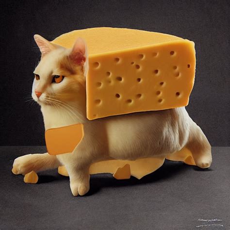 Cheese Cat | lupon.gov.ph