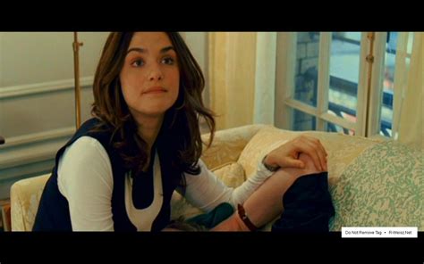 Definitely, Maybe - Rachel Weisz Image (13448523) - Fanpop