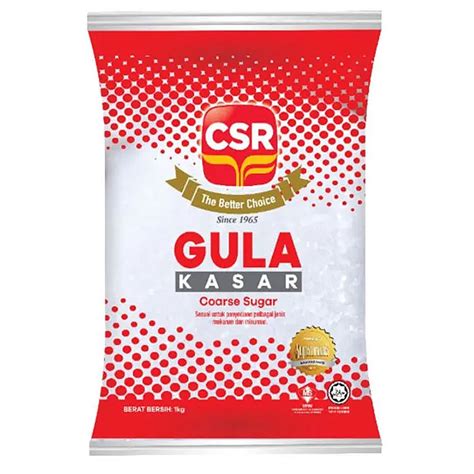 harga gula pasir  kg portalkita