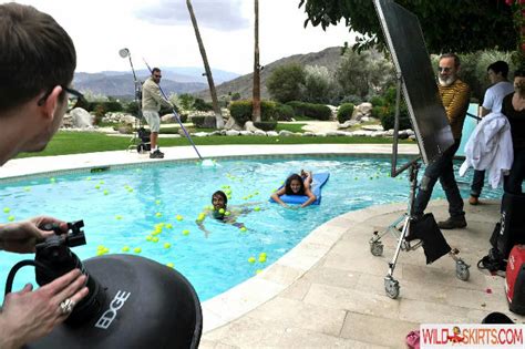 Agnieszka Radwanska Nude Leaked Photos And Videos WildSkirts