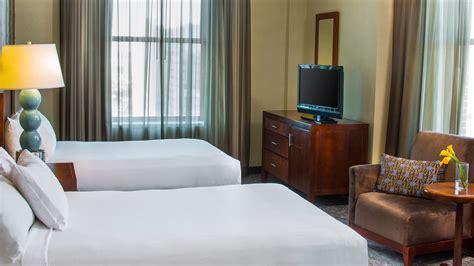 Hotel Rooms in Buffalo NY | Hyatt Regency Buffalo Hotel & Conference