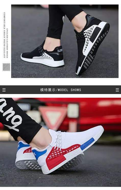 QGK/Новинка; Летняя мужская обувь; носки; кроссовки; мужская ...