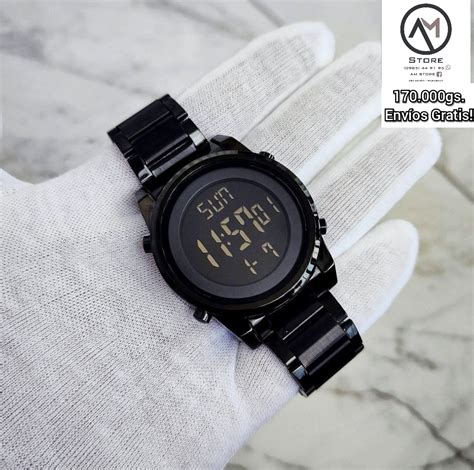 SKMEI 1611 – AM Relojes