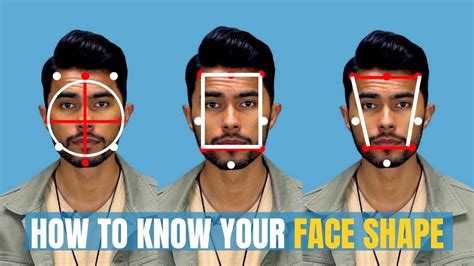 How To Know My Face Shape Male App - Best Simple Hairstyles for Every ...