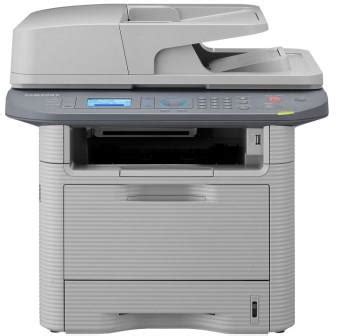 Samsung SCX-4833FR Printer toner cartridges - Tonerink