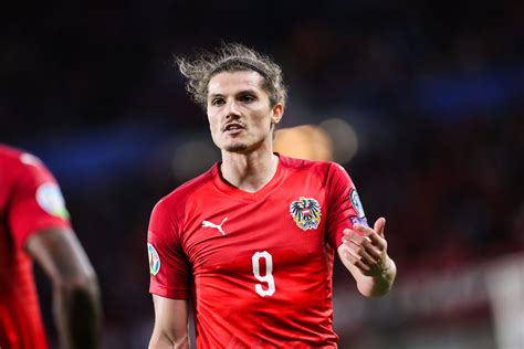 Sabitzer hofft auf wichtige Rolle bei der EM 2020 - Sky Sport Austria