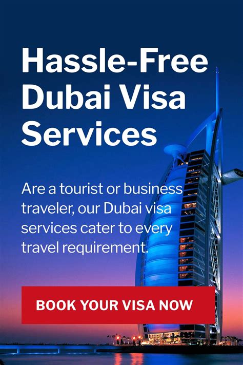 Dubai Visa - Straight Visas