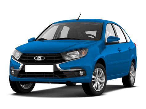 Купить новую Лада Гранта. Продажа автомобилей LADA Granta от ...