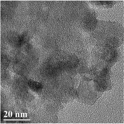 一种介孔氧化钛 氧化硅氧化物复合材料及其制备方法和应用与流程