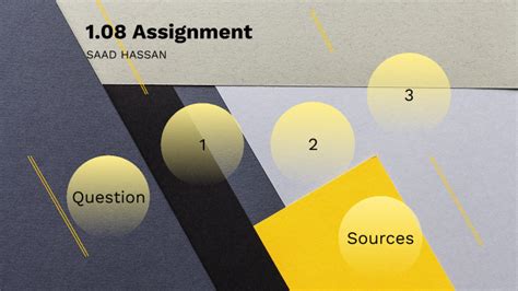 Save Invest Or Spend Honors Assignment By Sa Ad Hassan On Prezi