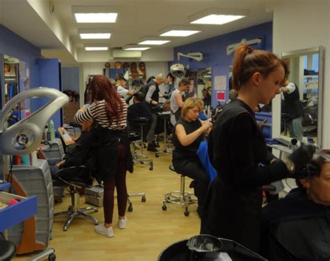 Brevet Professionnel 2024 2025 Cours Supérieurs de Coiffure