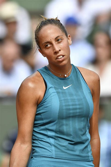 Madison Keys: Rising Tennis Star And American Champion