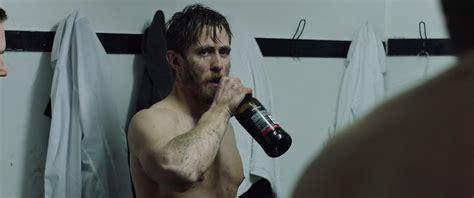 AusCAPS Alexander King And Alexander Lincoln Nude In In From The Side