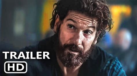THE AMATEUR Trailer 2025 Jon Bernthal Rachel Brosnahan Rami Malek YouTube