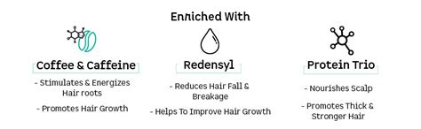 Mcaffeine Naked Raw Coffee Scalp Tonic