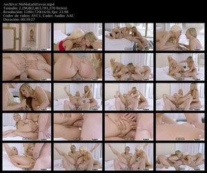 Moka Mora Scene Moka Mora Luna Star Kyle Mason Please Give Us Anal Feb