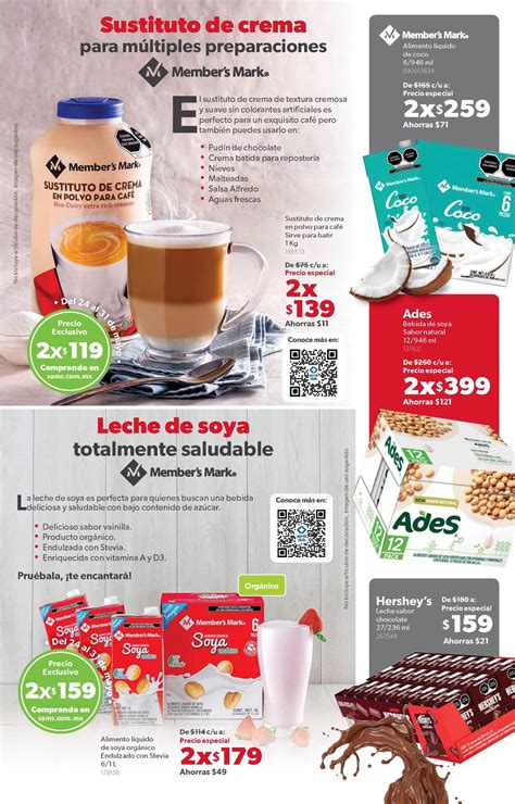 Folleto Sams Club Hot Days 2021 Del 21 Al 31 De Mayo