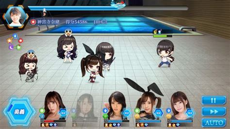 Yua Mikami và dàn hot girl đình đám tiếp tục hóa thân vào game tạo