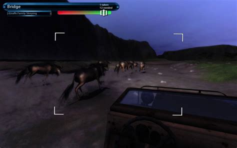 Safari Photo Africa Wild Earth Windows My Abandonware