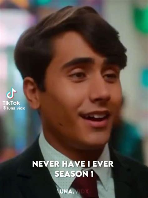 Ethan in never have I ever #ethan #neverhaveiever #edit #tiktok #Netflix #series #Devi #Paxton