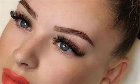 Pestanas Russas De Volume O Guia Definitivo Lash Masterclass