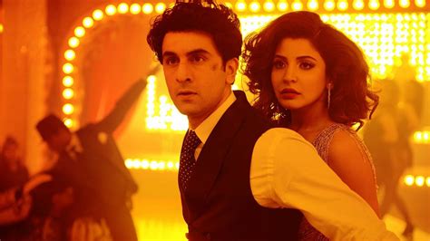 Watch Bombay Velvet Full Movie Online For Free In HD