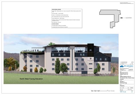 03-04-2023 Extension to the Macdonald Aviemore Hotel