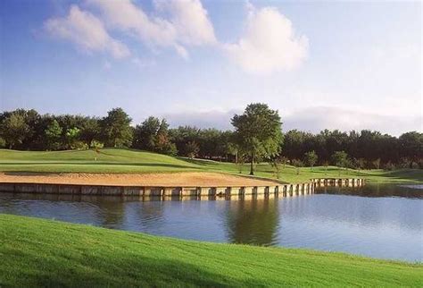 Golf Club at Cinco Ranch - Reviews & Course Info | GolfNow