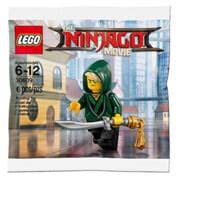 Lego Ninjago Minifigur Lloyd polybag à Prix Carrefour