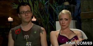 Bound And Suspended Porn Videos