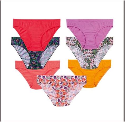 Josie In Bikini Panty Pack Lazada Ph
