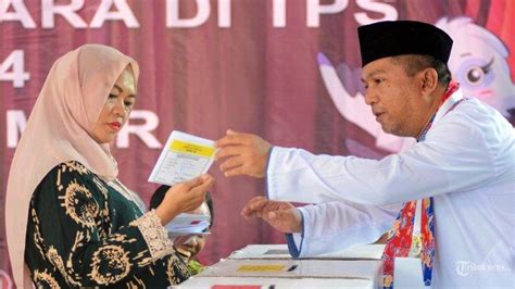 Terjawab Kapan Gaji KPPS 2024 Cair Cek Jadwal Pelantikan Link Unduh